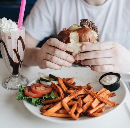 Bridgeman's Restaurant