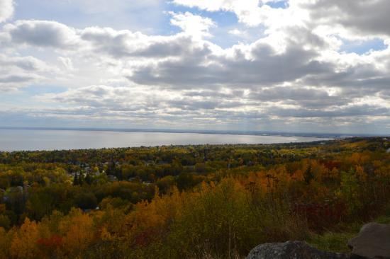 Hawk Ridge Bird Observatory